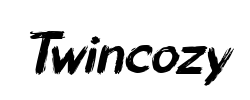 Twincozy - logo